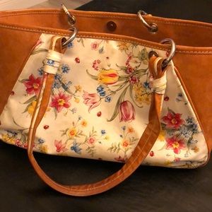 Handbag.  Cecconi Piero